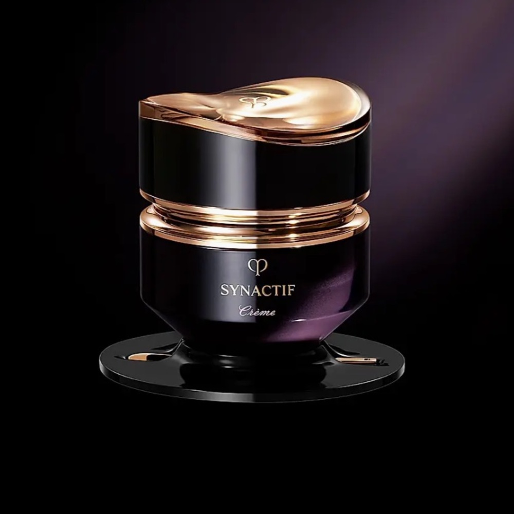 🆕 Clé de Peau Synactif Crème - Picture 6 of 7
